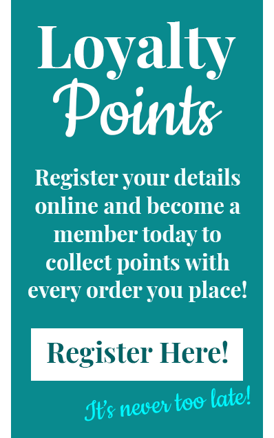 Earn Loyalty Points from Curry Cottage